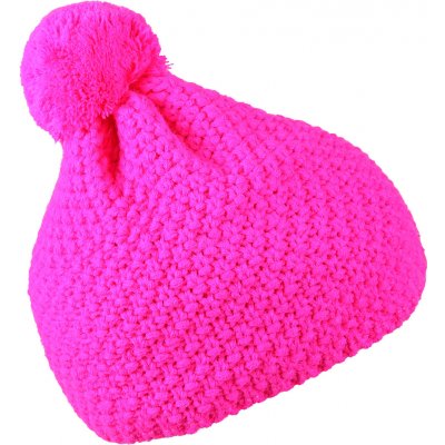 Ginger čepice neon pink – Hledejceny.cz