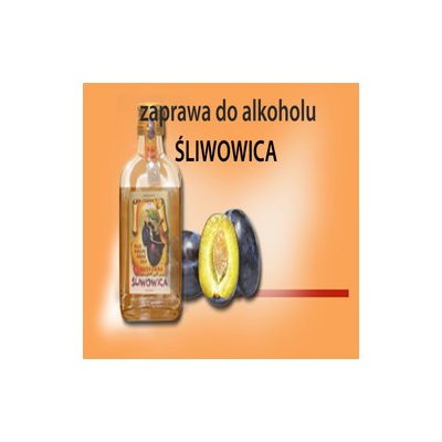 Flavorika lihové aroma Slivovice 30 ml – Zbozi.Blesk.cz