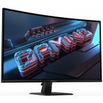 Gigabyte GS32QCA – Sleviste.cz