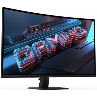 Gigabyte GS32QCA – Sleviste.cz