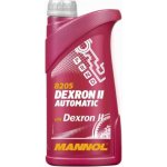 Mannol Dexron II Automatic 1 l | Zboží Auto