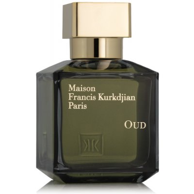 Maison Francis Kurkdjian Oud parfémovaná voda unisex 70 ml – Zbozi.Blesk.cz