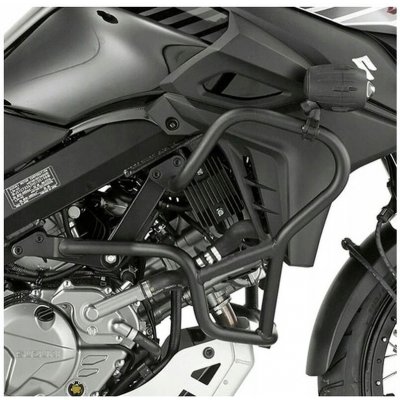 KAPPA trubkový padací rám pro Suzuki DL 650 V-Strom (11-23) – Sleviste.cz