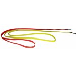 Zubíček Vypouštěcí vodítko Biothane ploché – Zboží Mobilmania