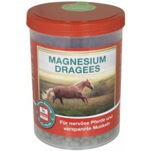 Salvana Magnesium dražé 0,75 kg