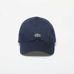 LACOSTE Cap Navy Blue