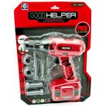 Wiky vrtačka 28 cm set – Sleviste.cz