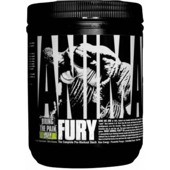 Universal Animal Fury 83 g