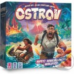 Asmodee Ostrov nová edice – Sleviste.cz