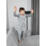 Sleepee spací pytel Melange Grey – Hledejceny.cz