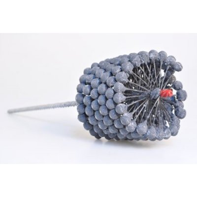 Flex-Hone 95x127/343 mm 240 AO – Zboží Dáma