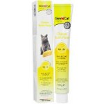 GimCat pasta kočka Cheese a Biotin 50 g – Hledejceny.cz