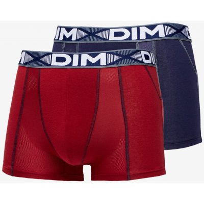 DIM 3D FLEX AIR LONG BOXER 2x