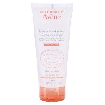 Avene Body Care jemný sprchový gel pro citlivou pokožku 100 ml