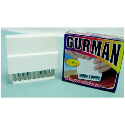 Naklepaváč masa Gurman – Sleviste.cz