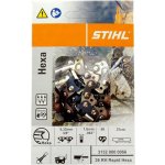 Stihl Rapid Hexa 3/8 1,6 mm 72 článků 31320000072 – Zboží Mobilmania