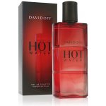 Davidoff Hot Water toaletní voda pánská 60 ml – Hledejceny.cz