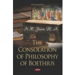 Consolation of Philosophy of Boethius – Hledejceny.cz