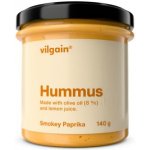 Vilgain Humus uzená paprika 140 g – Hledejceny.cz