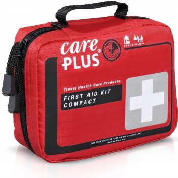 Lékárnička Care Plus Compact