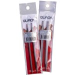 ChiaoGoo jehlice Quads 13 cm 3.25mm – Zboží Dáma