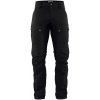 Pánské sportovní kalhoty Fjallraven keb gaiter trousers long M Black