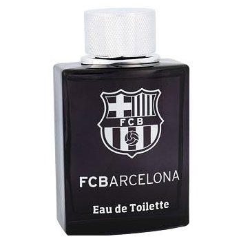 EP line FC Barcelona Black toaletní voda pánská 100 ml