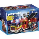 Playmobil 5363 hasičská stříkačka