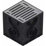 Vodaland EASY 250 x 250 mm 867011 – Zboží Dáma