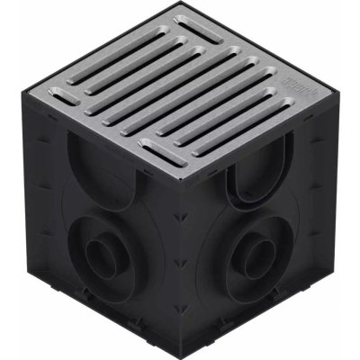 Vodaland EASY 250 x 250 mm 867011 – Zboží Dáma