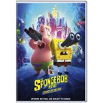 Spongebob Movie: Sponge On The Run DVD – Hledejceny.cz