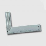 XTline P13323J Úhelník hliníkový 250mm – Hledejceny.cz