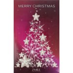 PADU Adventní kalendář Crystal Christmas Tree – Sleviste.cz