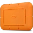 Lacie Rugged SSD 500GB, STHR500800