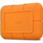 Lacie Rugged SSD 500GB, STHR500800 – Zboží Živě