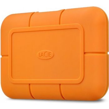 Lacie Rugged SSD 500GB, STHR500800