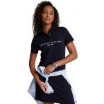Tommy Hilfiger dámské šaty Tommy Logo – Sleviste.cz