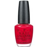 OPI lak na nehty Nail Lacquer Dutch Tulips 15 ml – Zboží Mobilmania