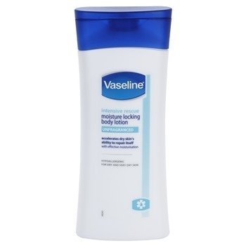 Vaseline Intensive Rescue Moisture Locking tělové mléko 200 ml