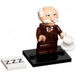 LEGO® Minifigurky 71033 Mupeti Waldorf – Sleviste.cz