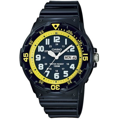 Casio MRW-200HC-2B – Hledejceny.cz