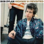 Dylan Bob - Highway 61 Revisited LP – Hledejceny.cz