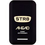 Str8 Ahead voda po holení 100 ml – Zboží Dáma