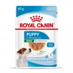 Royal Canin Mini Puppy 12 x 85 g – Zboží Mobilmania