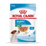 Royal Canin Mini Puppy 12 x 85 g – Zbozi.Blesk.cz