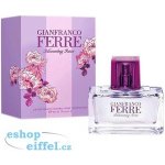 Gianfranco Ferre Blooming Rose toaletní voda dámská 30 ml – Hledejceny.cz