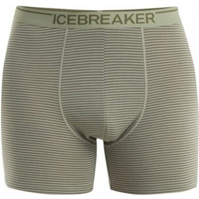 Icebreaker Anatomica Boxers Man – Zboží Dáma