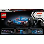 LEGO® Speed Champions 77246 Závodní auto Visa Cash App RB VCARB 01 F1 – Sleviste.cz