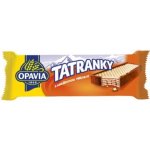 Opavia Tatranky lískooříškové 47 g – Zboží Dáma