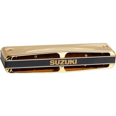 SUZUKI MR-350GV Promaster Valved Gold C – Zboží Mobilmania